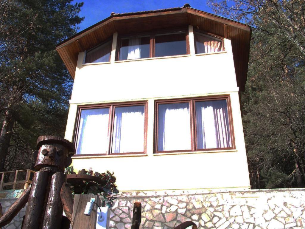 Abant Gol Evleri Villa Bolu Exterior photo